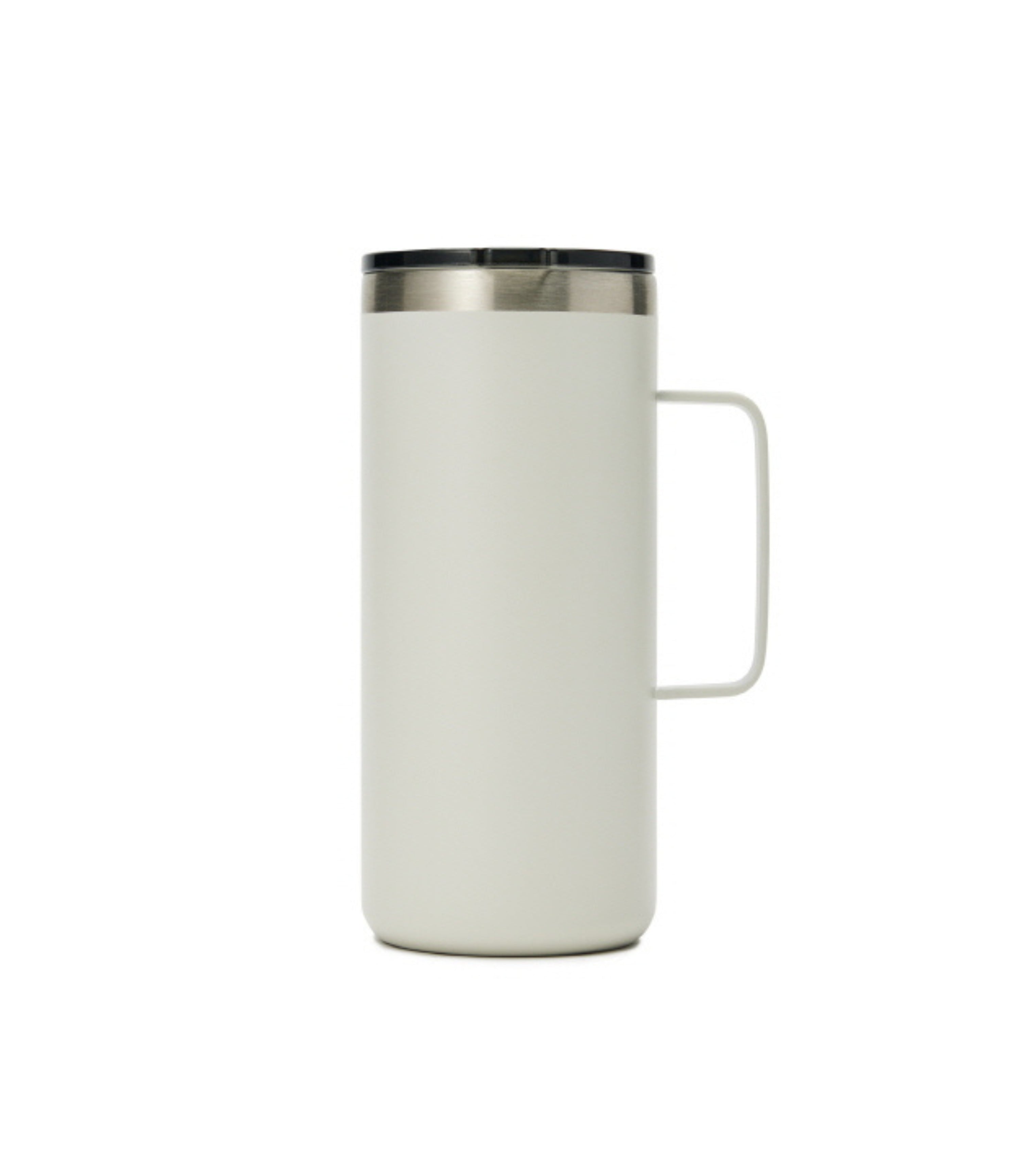 Signature Mug Cup 640ml<br>L/GREY