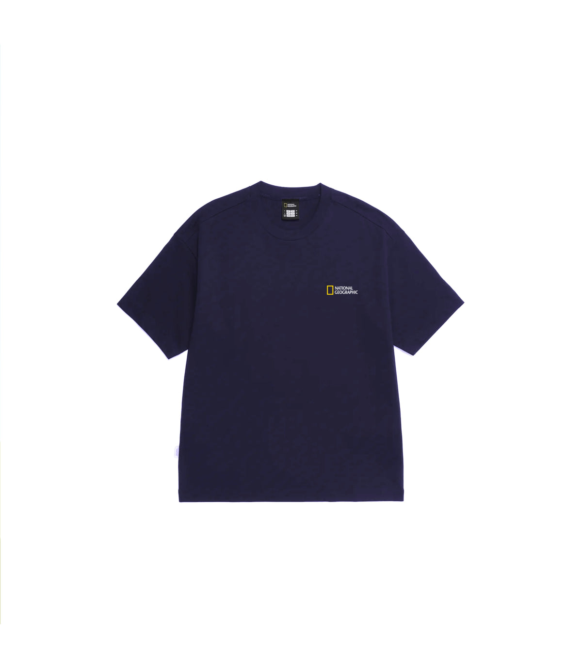 Unisex MY Exclusive Bespoke Graphic Short Sleeve Tee | Kuala Lumpur<br>MIDNIGHT