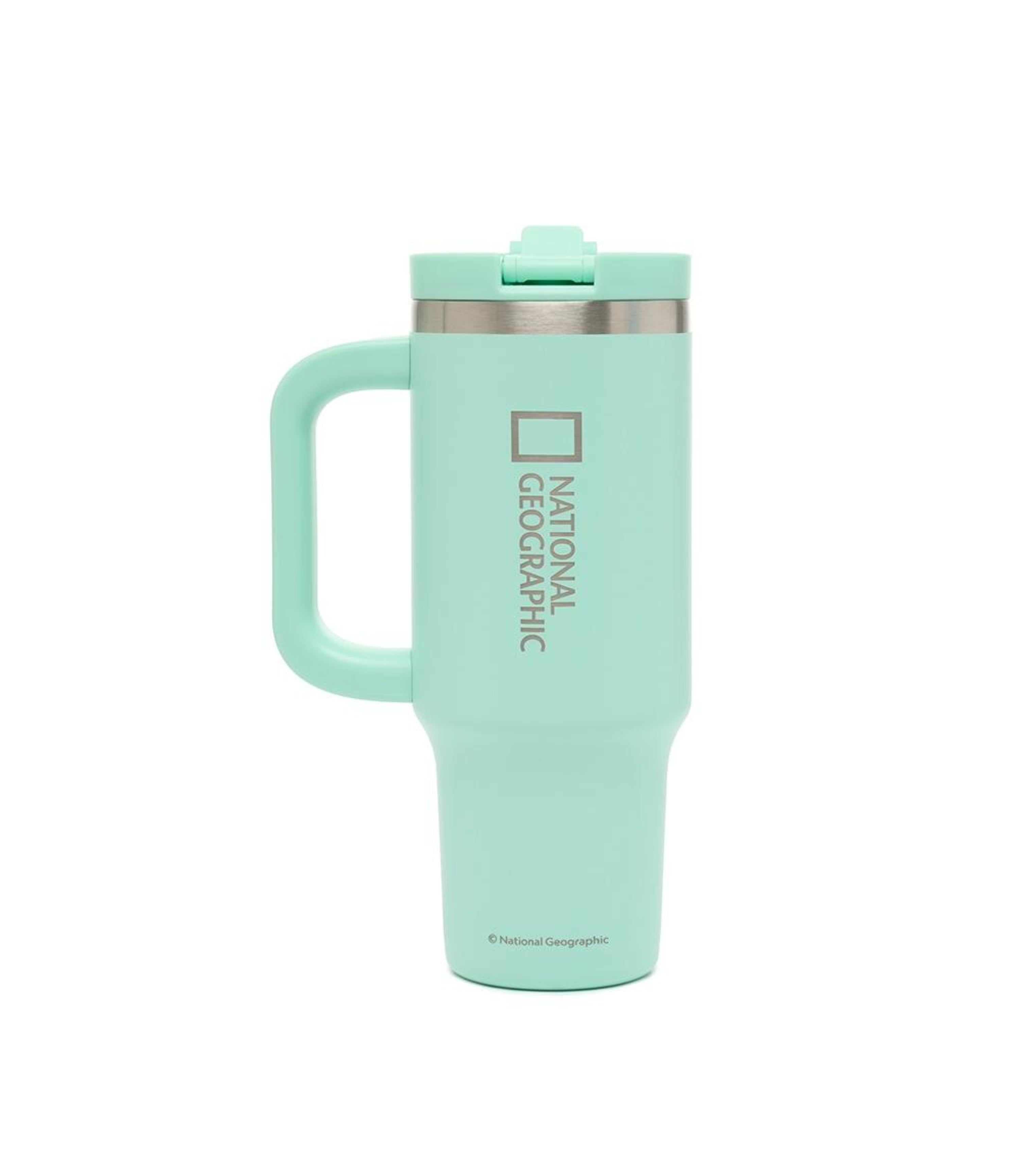 Full Day Handle Tumbler 900ml<br>MINT